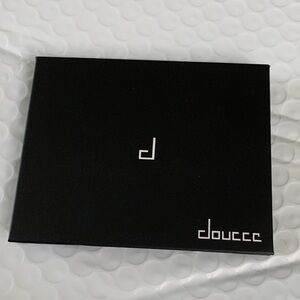 New Doucce On the Go Palettes